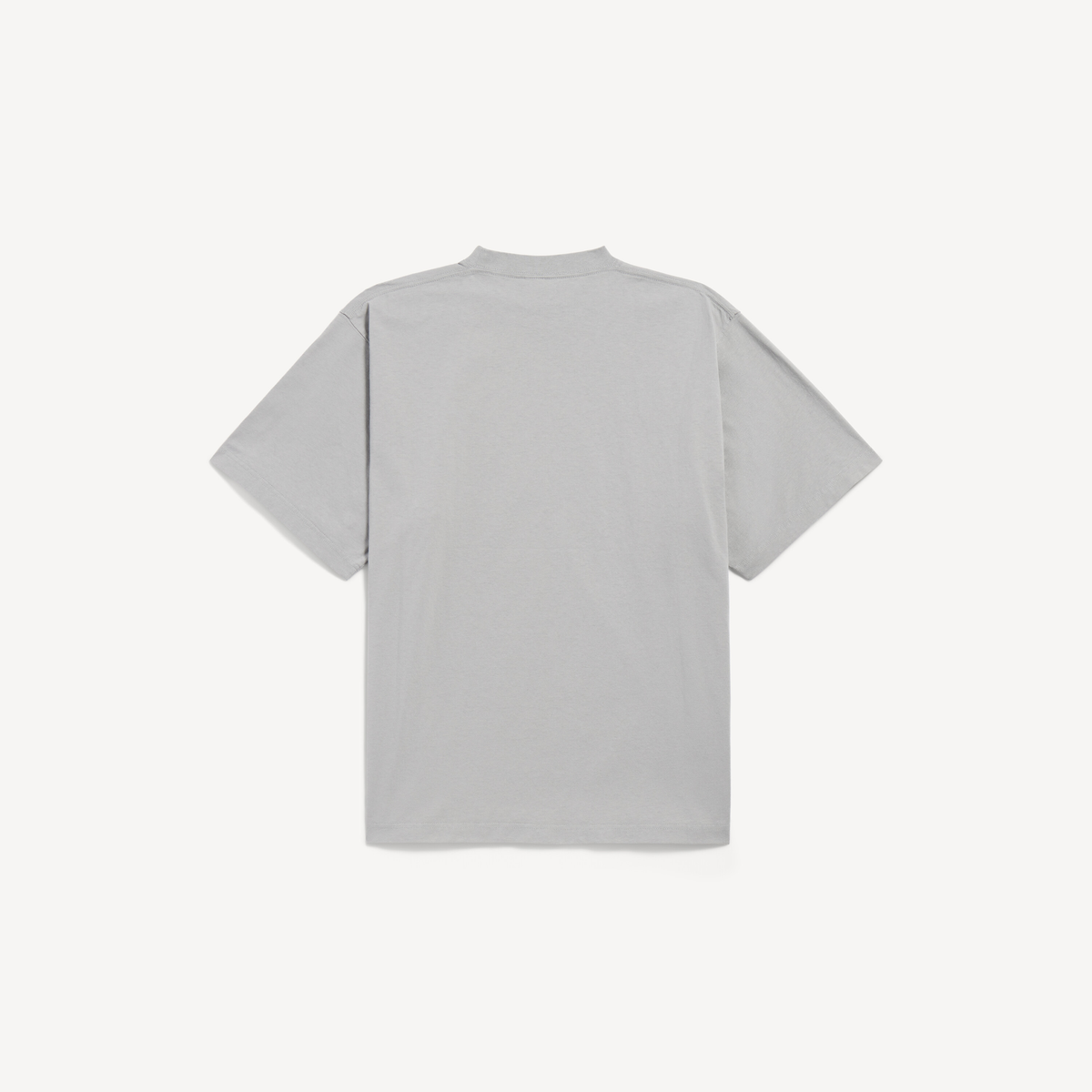Balenciaga Vintage Surfer Oversized T-Shirt