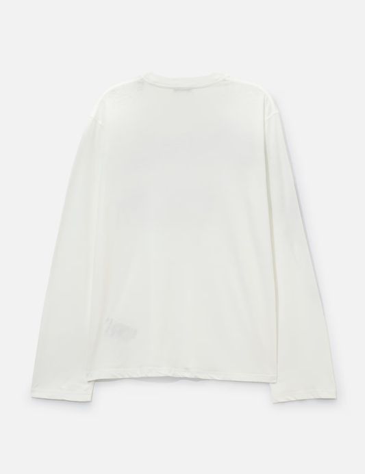 Acne Studios Relaxed Graphic S/S T-Shirt