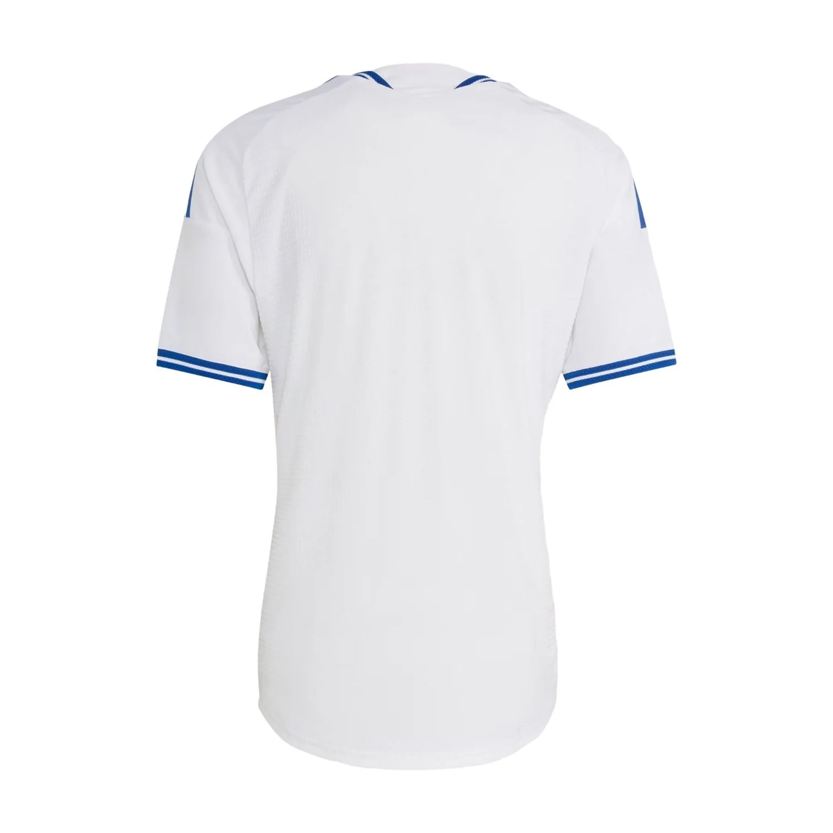 adidas Greece 2026 Home Authentic Jersey, White, Asia Sizing KF3557