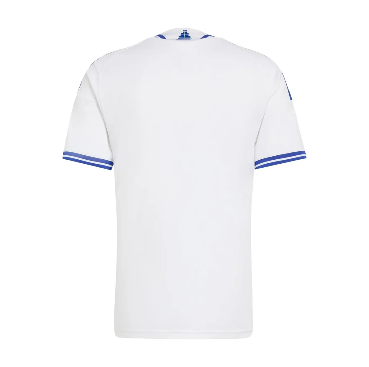 adidas Greece 26 Home Jersey, White, Asia Sizing KF3542