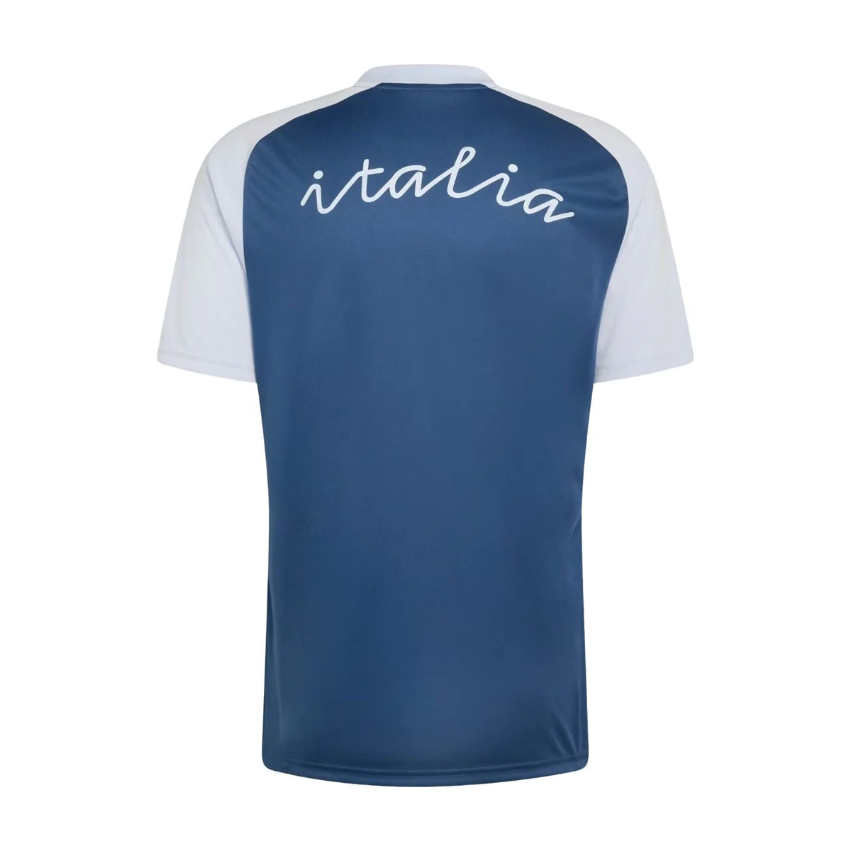 adidas Italy 2026 Away Pre-Match Jersey, Night Marine, Asia Sizing JY5634