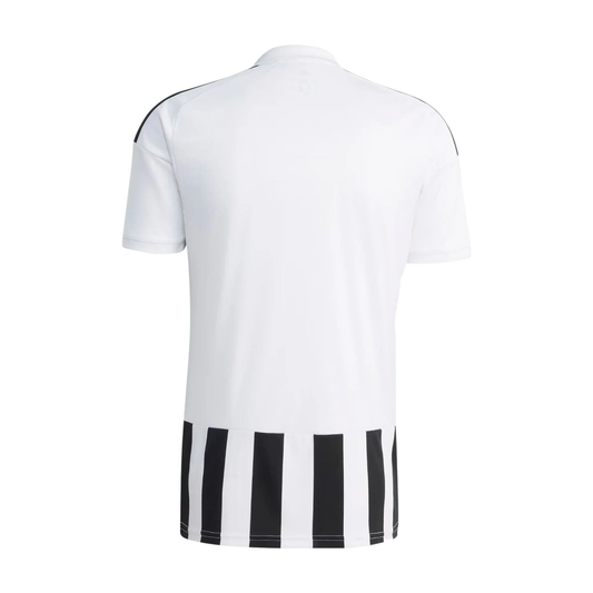 adidas Juventus 26/27 Home Jersey, White & Black Asia Sizing KC2285