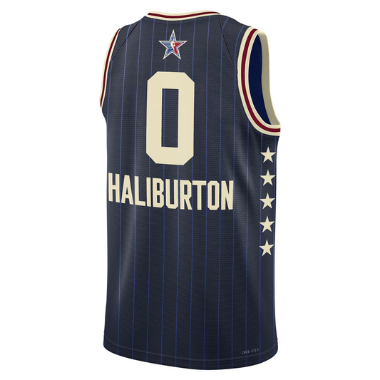 Air Jordan Dri-FIT Tyrese Haliburton NBA All-Star Weekend Essential Swingman Jersey FQ7739-439