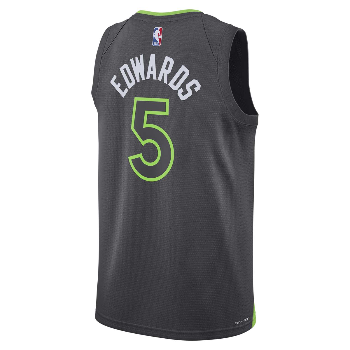 Air Jordan Dri-FIT Anthony Edwards Minnesota Timberwolves Statement Edition Swingman Jersey DO9534-065