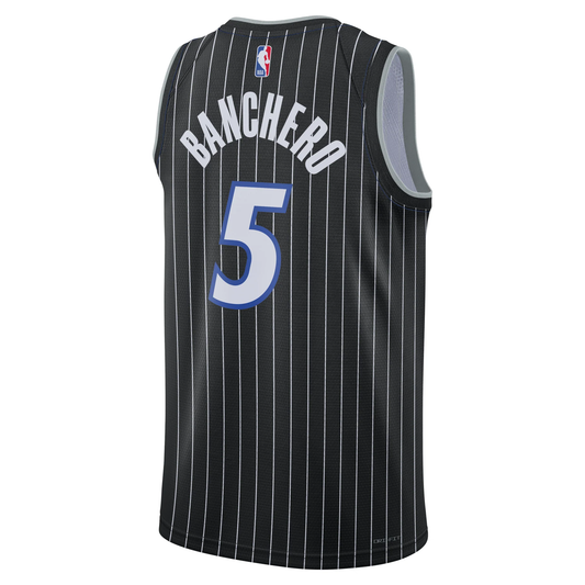 Jordan NBA Orlando Magic Statement Edition Dri-FIT Swingman Jersey – HM4880-010