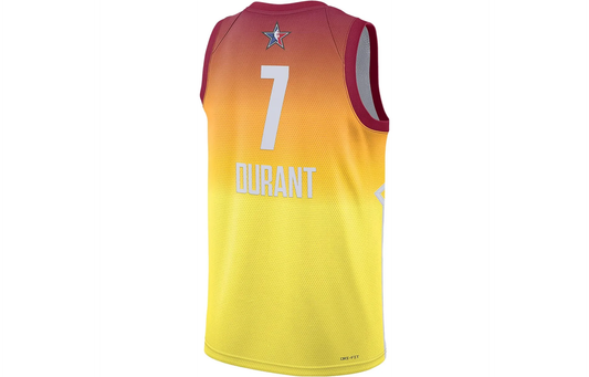 Air Jordan x NBA Kevin Durant 2023 All-Star Edition Swingman Jersey #7 – DX6330-606