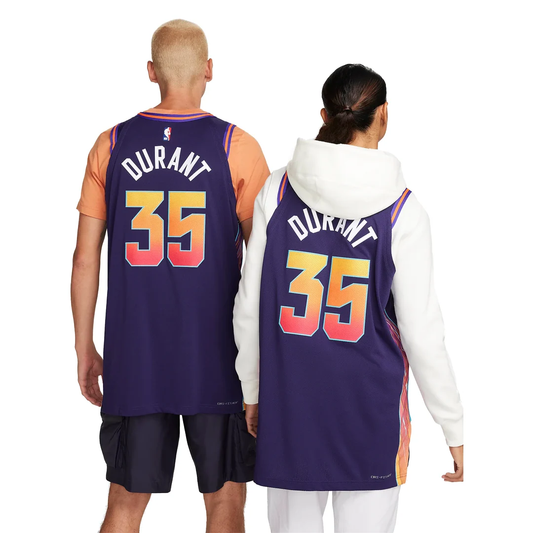 Nike Dri-FIT ADV NBA Kevin Durant Phoenix Suns 2023/24 City Edition Authentic Jersey #35 – DX8773-536