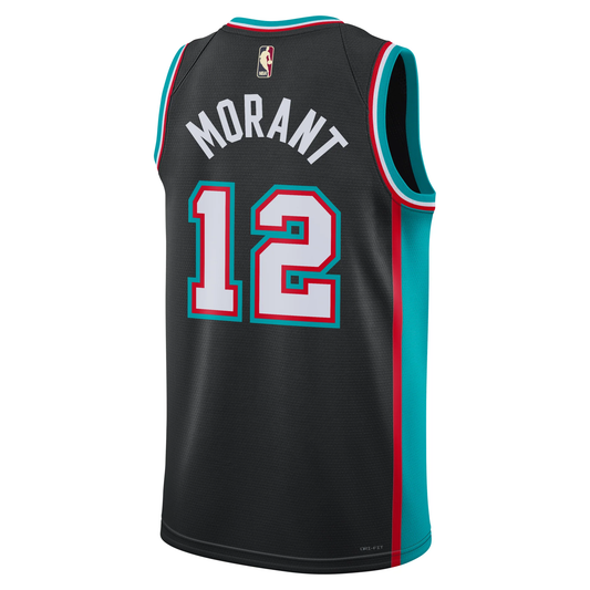 Nike Dri-FIT NBA Memphis Grizzlies 2025/26 Hardwood Classic Swingman Jersey – HM4776-013