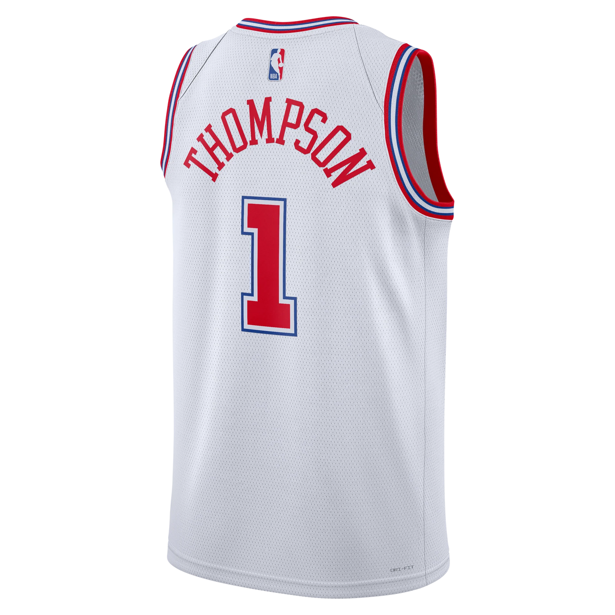 Nike Dri-FIT NBA Houston Rockets 2023/24 City Edition Swingman Jersey – DX8503-107