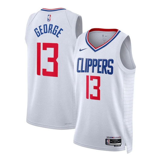Nike Dri-FIT NBA Paul George Los Angeles Clippers Association Edition Swingman Jersey 2022/23 DN2080-101