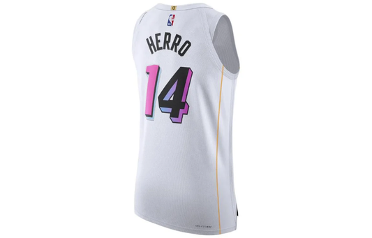 Nike Miami Mashup Vol. 2 AU Jersey - Tyler Herro - DQ0200-101