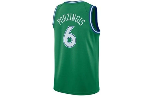 Nike NBA SW21-22 Jersey - CN1021-318