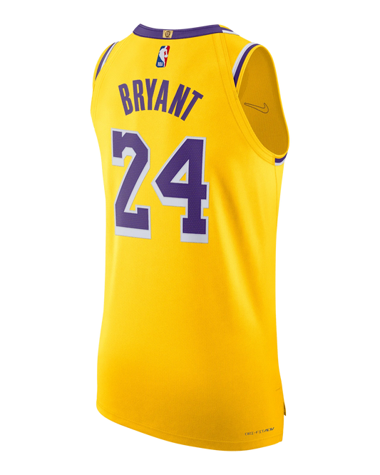 Nike x Kobe Bryant #24 'Leave A Legacy' Jersey DM6028-732