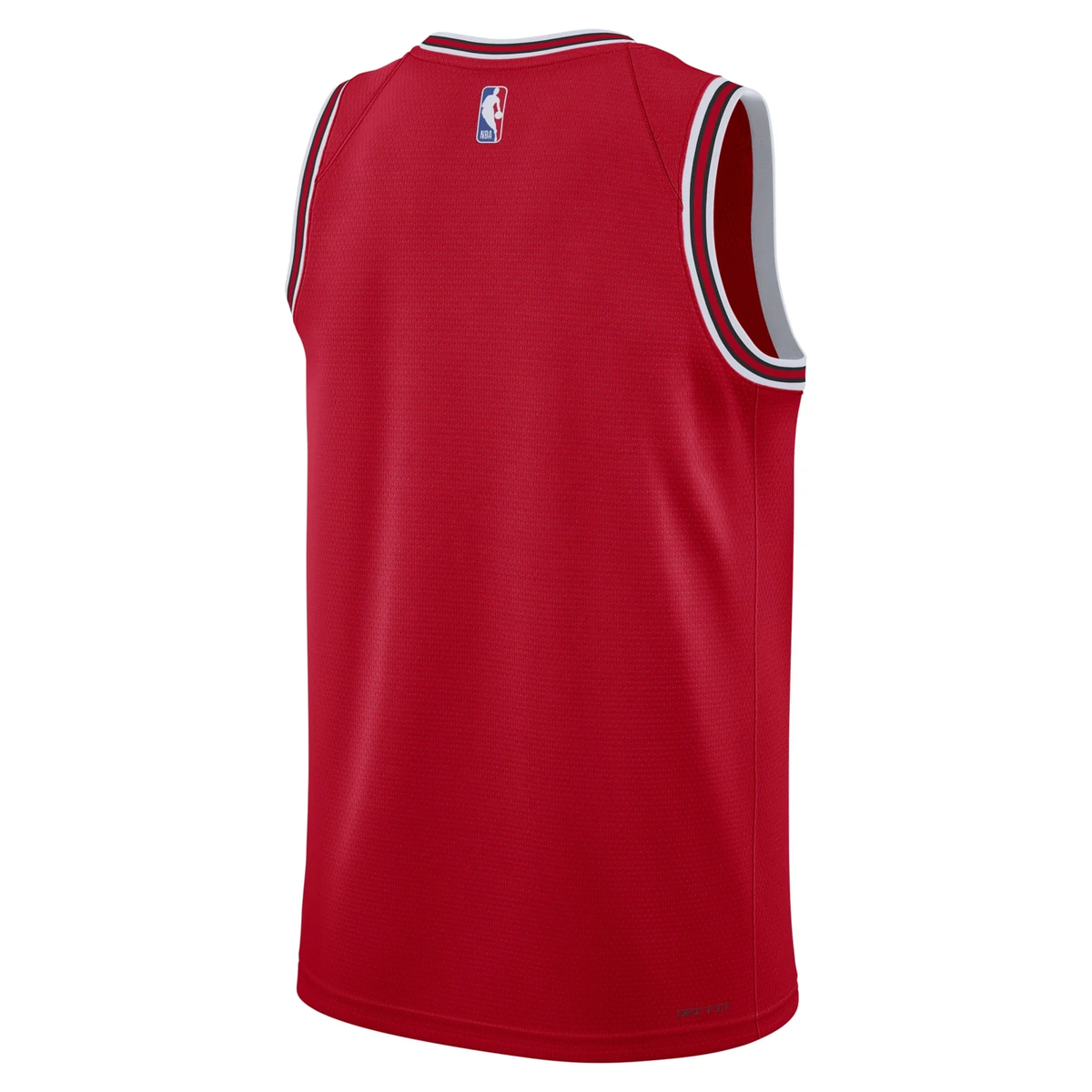 Nike x NBA Chicago Bulls Jersey – Derrick Rose #1 - DN2131-657