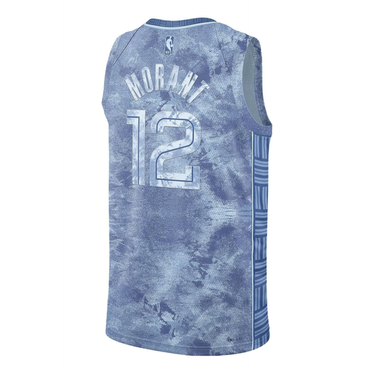 Nike x NBA Memphis Grizzlies MVP Jersey - Ja Morant 12 - FD4101-428