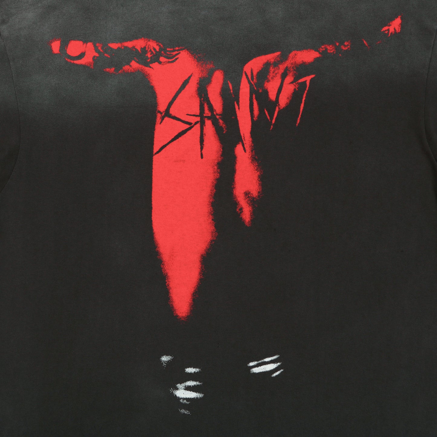 Saint Michael x Kuroyume S/S T-Shirt – Graphic Streetwear Tee