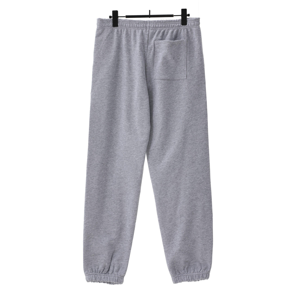 Sp5der “I ❤️ Sp5der” Sweatpant – Black / Grey