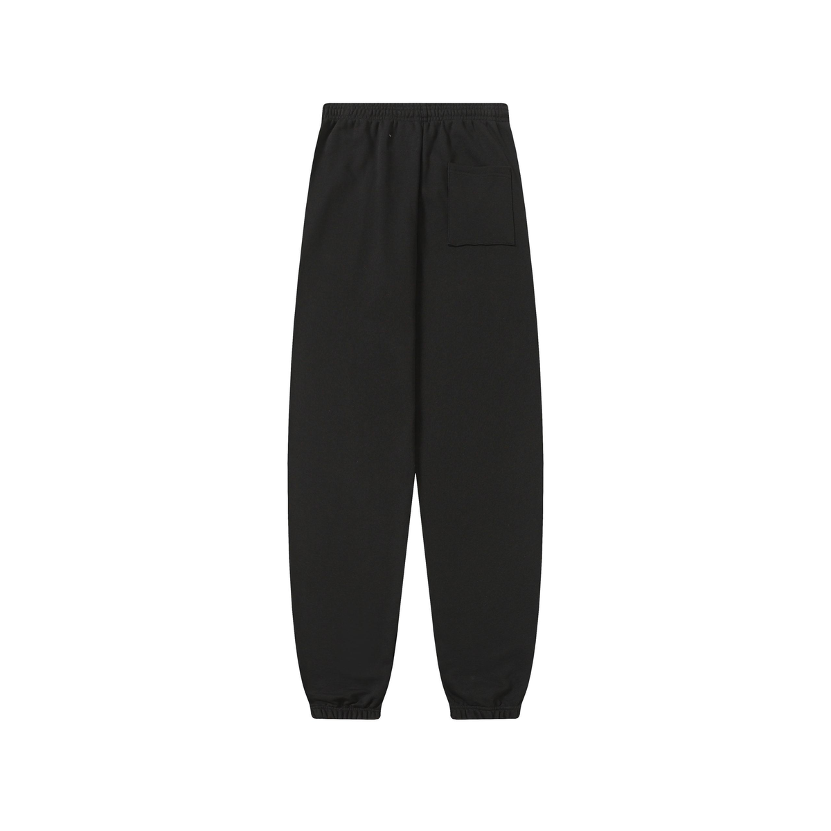 Sp5der Classic Sweatpant – Black / Tonal