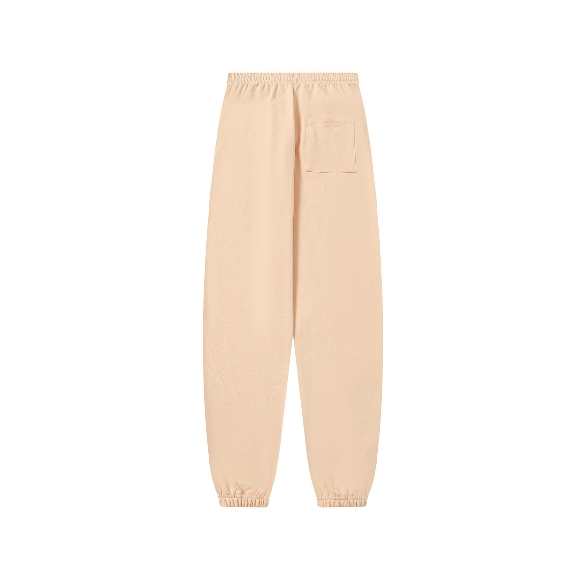 Sp5der OG Web V2 Track Pant – Cream / Green