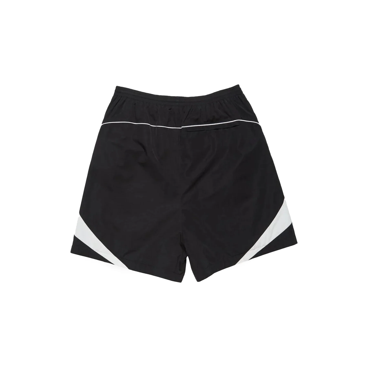 Acne Studios Casual Technical Shorts – Black