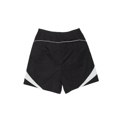 Acne Studios Casual Technical Shorts – Black