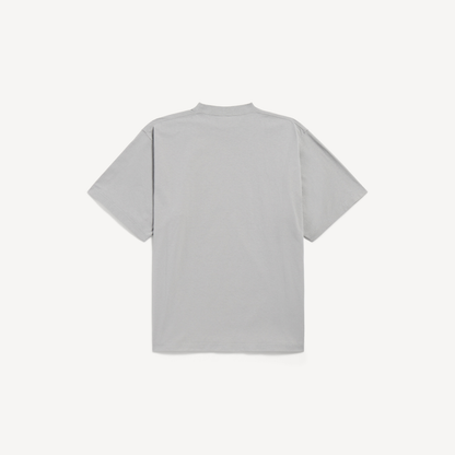Balenciaga Vintage Surfer Oversized T-Shirt