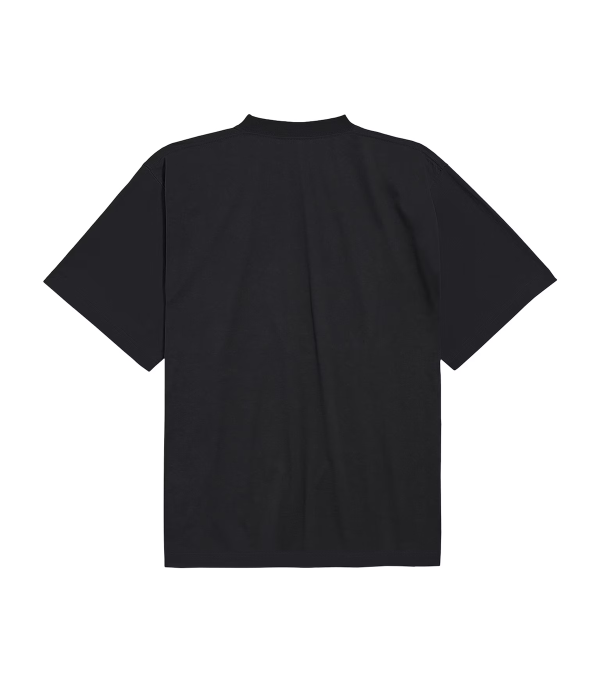 Balenciaga The Door Graphic T-Shirt