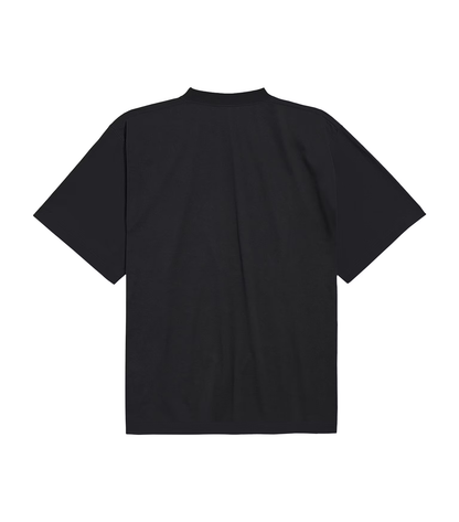 Balenciaga The Door Graphic T-Shirt