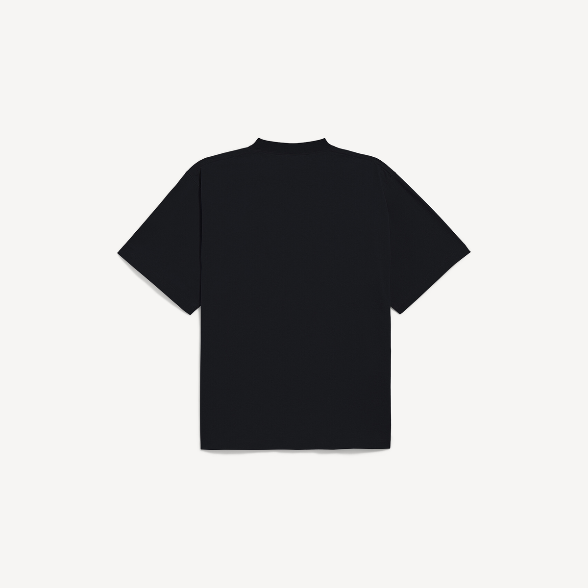 Balenciaga Vintage Surfer Oversized T-Shirt