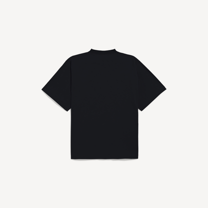 Balenciaga Vintage Surfer Oversized T-Shirt