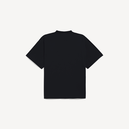 Balenciaga Vintage Surfer Oversized T-Shirt