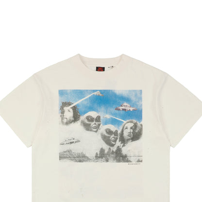Saint Michael x Kiki x Sean Wotherspoon S/S T-Shirt – White