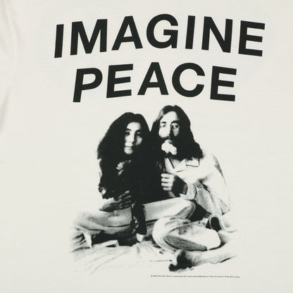 Saint Michael Imagine Peace S/S T-Shirt