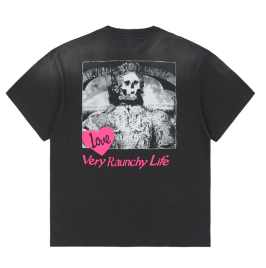 Saint Michael Love S/S T-Shirt
