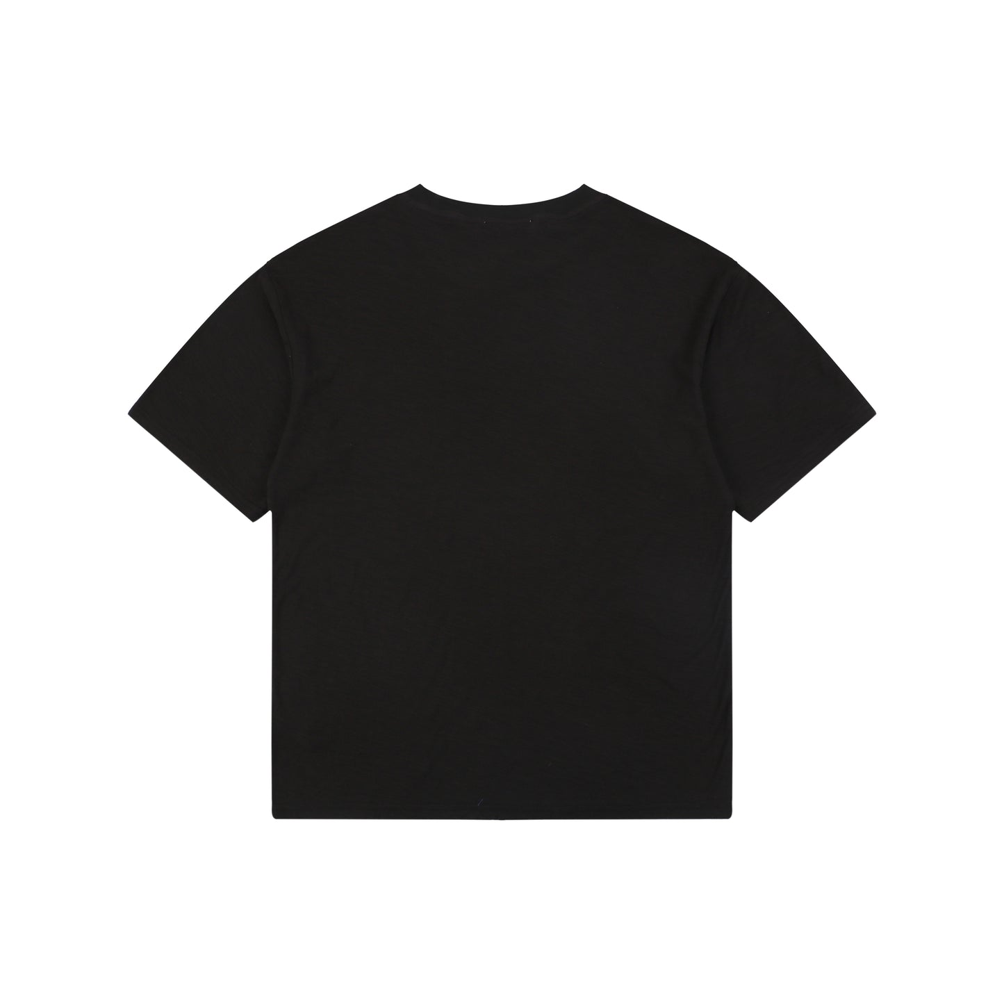 Acne Studios Exford Logo Pocket S/S T-Shirt