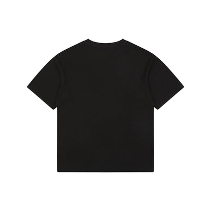 Acne Studios Exford Logo Pocket S/S T-Shirt