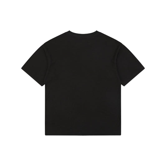 Acne Studios Exford Logo Pocket S/S T-Shirt