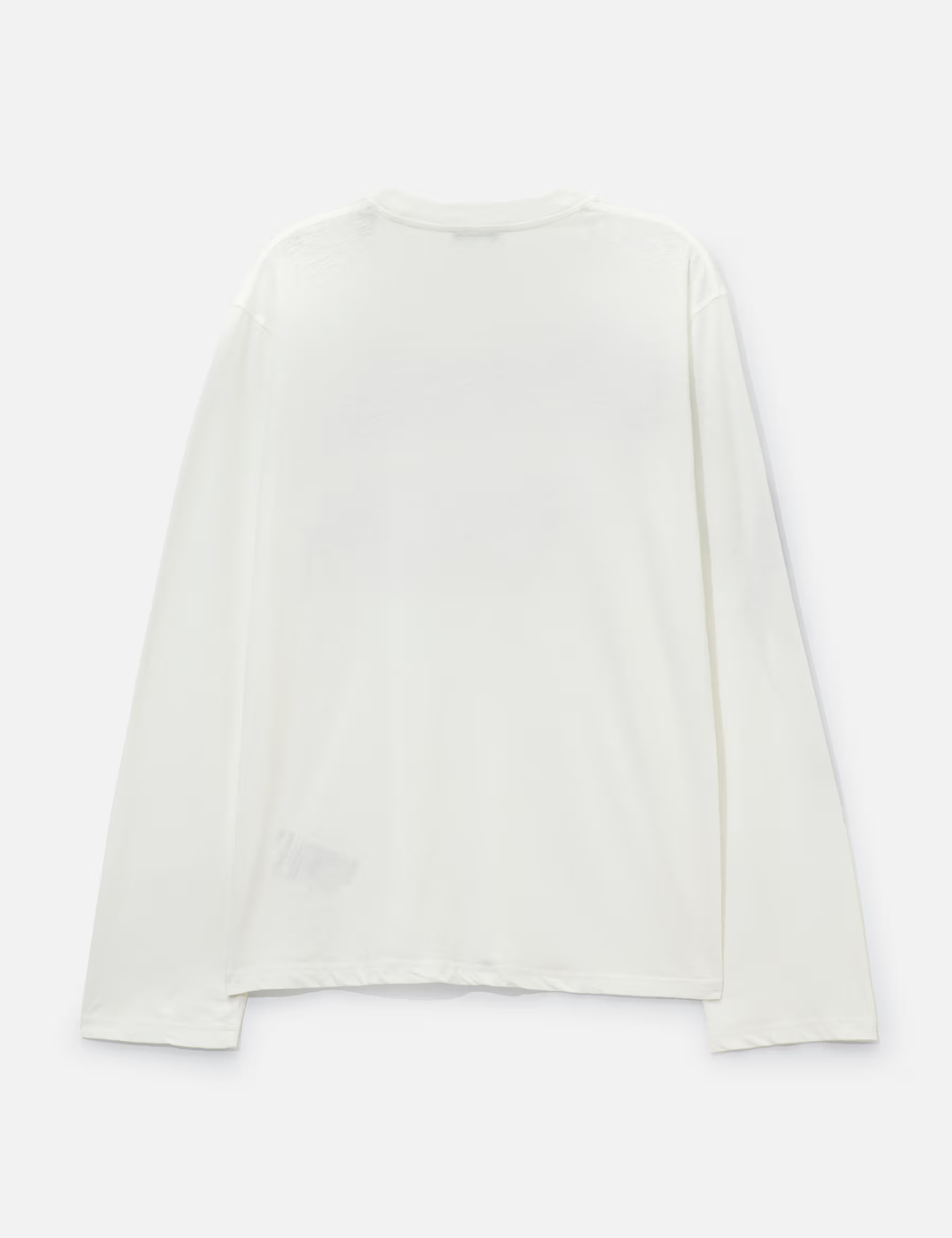 Acne Studios Relaxed Graphic S/S T-Shirt