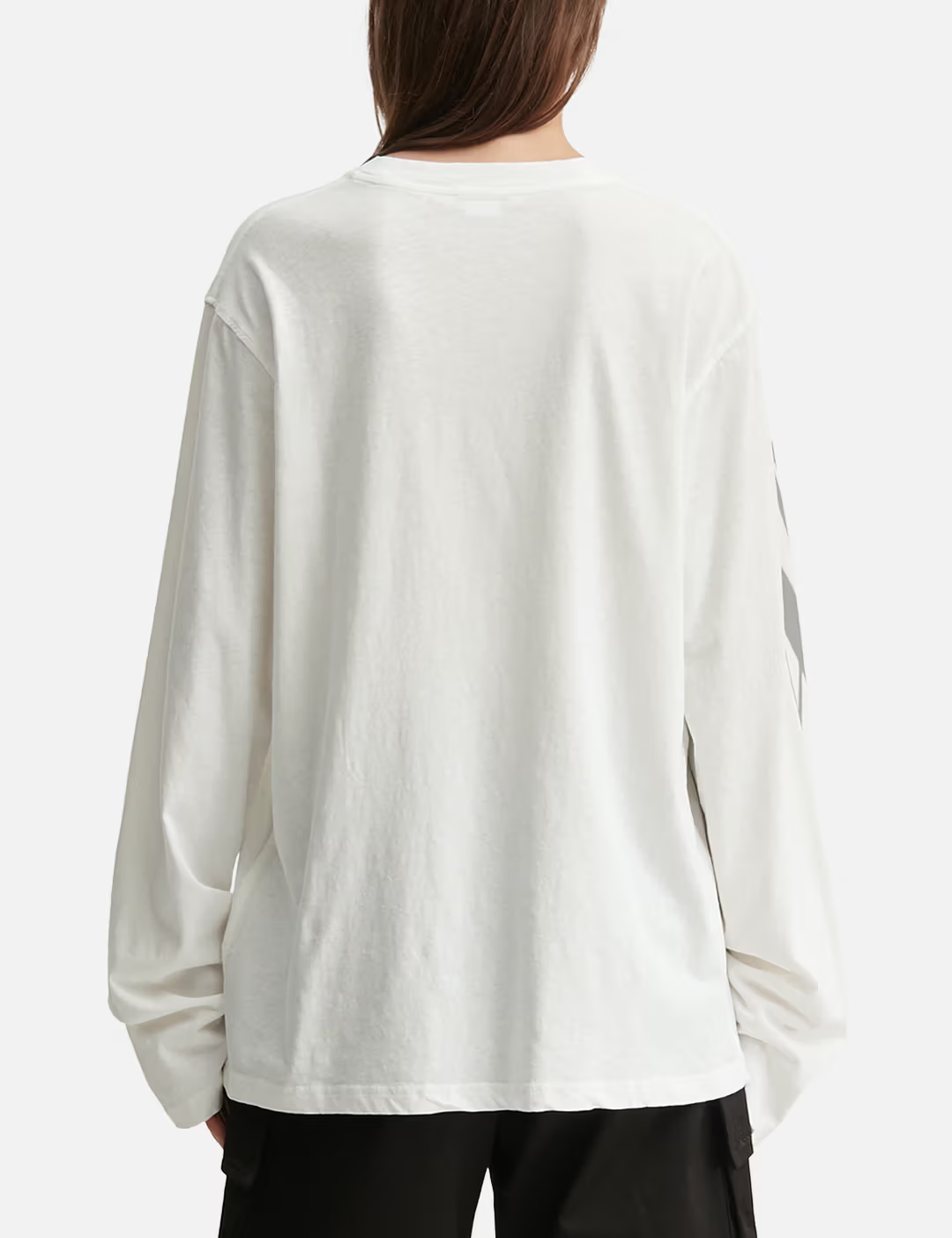 Acne Studios Relaxed Graphic S/S T-Shirt