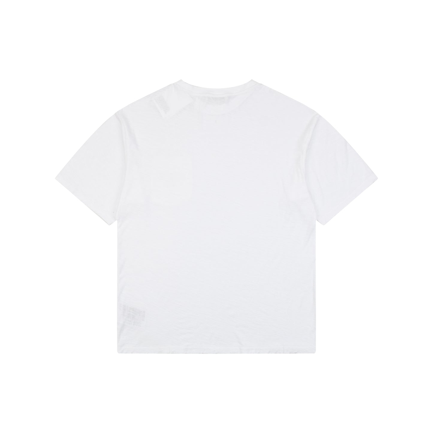 Acne Studios Exford Logo Pocket S/S T-Shirt