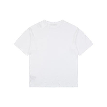 Acne Studios Exford Logo Pocket S/S T-Shirt