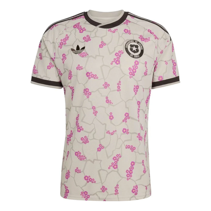 adidas Chile 2026 Away Jersey, Bliss Asia Sizing JL8739