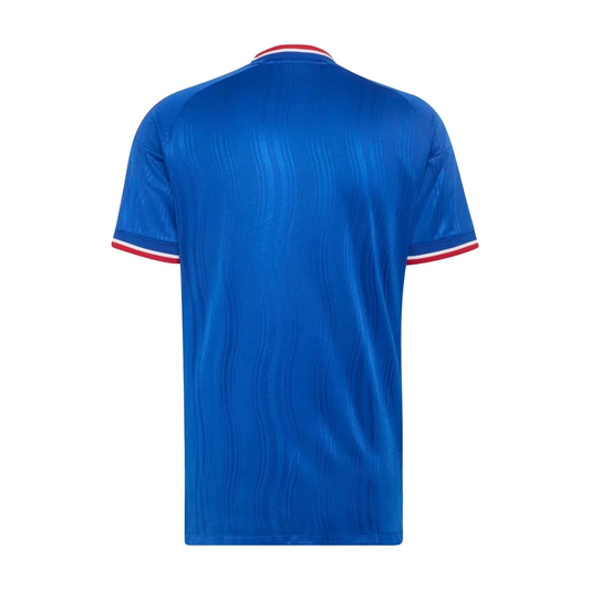 Adidas Manchester United 26/27 Away Authentic Jersey, Royal Blue Asia Sizing KA6864