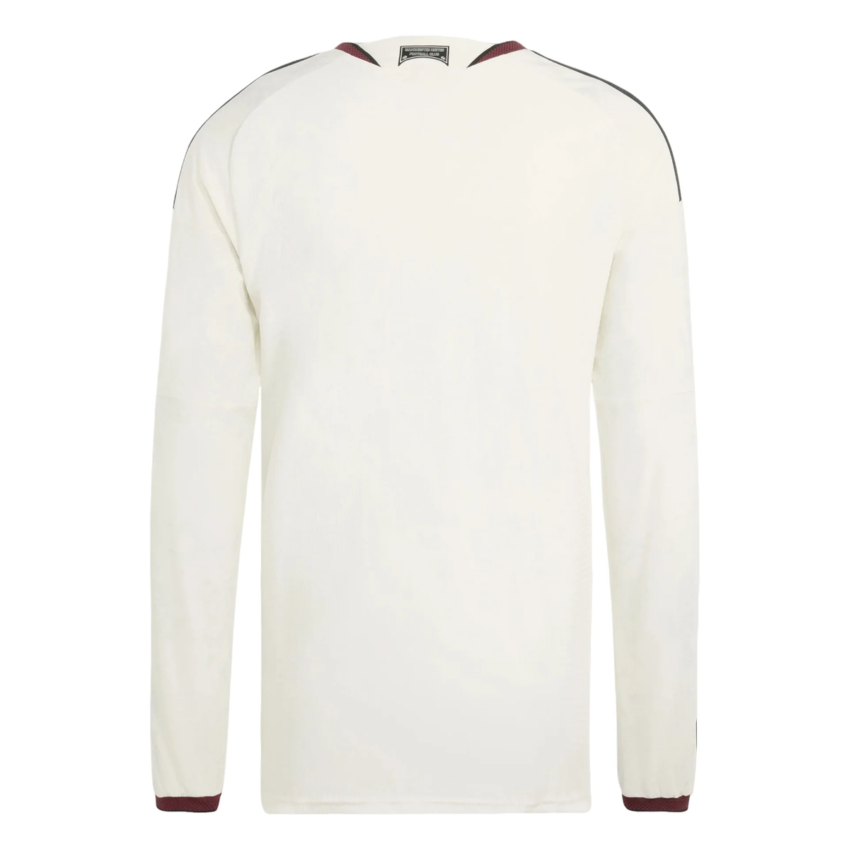 adidas Manchester United 2026-27 Third Authentic Jersey - Ivory (Asia Sizing) KC4771