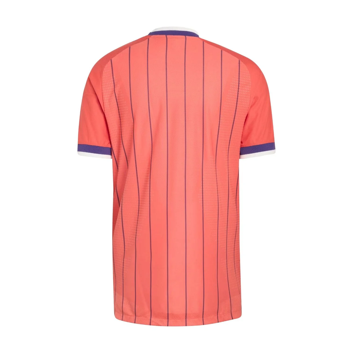 adidas Scotland 2026 Away Authentic Jersey, Trace Scarlet, Asia Sizing KC2944