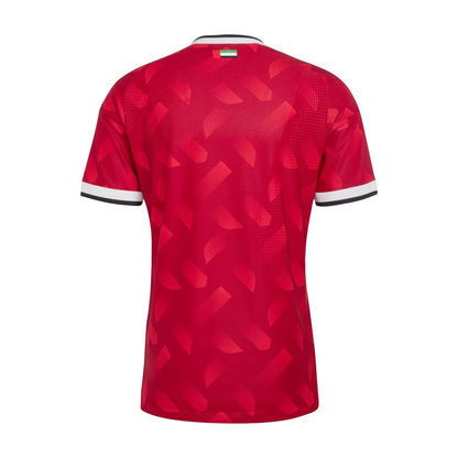 adidas United Arab Emirates 2026 Away Authentic Jersey, Team Collegiate Red Asia Sizing KF0890