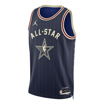 Air Jordan Dri-FIT Tyrese Haliburton NBA All-Star Weekend Essential Swingman Jersey FQ7739-439