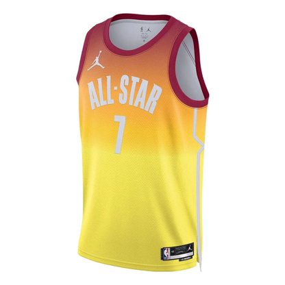 Air Jordan x NBA Kevin Durant 2023 All-Star Edition Swingman Jersey #7 – DX6330-606