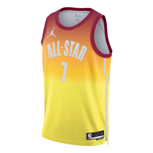 Air Jordan x NBA Kevin Durant 2023 All-Star Edition Swingman Jersey #7 – DX6330-606