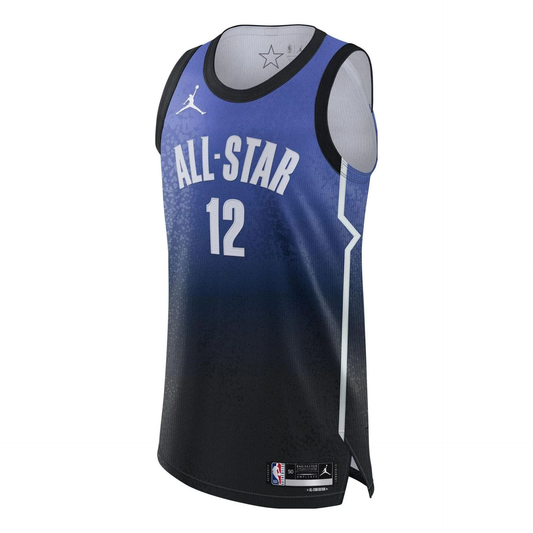 Air Jordan x NBA All-Star 2023 Jersey – Ja Morant #12 - DX6336-503